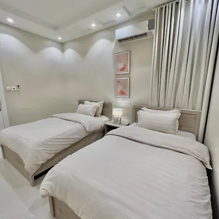 Al Malqa Haven - الملقا - الرياض Apartment Bagian luar foto