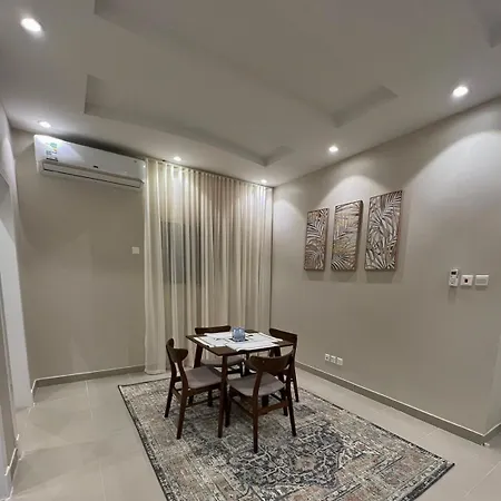 Al Malqa Haven - الملقا - الرياض Apartment Bagian luar foto