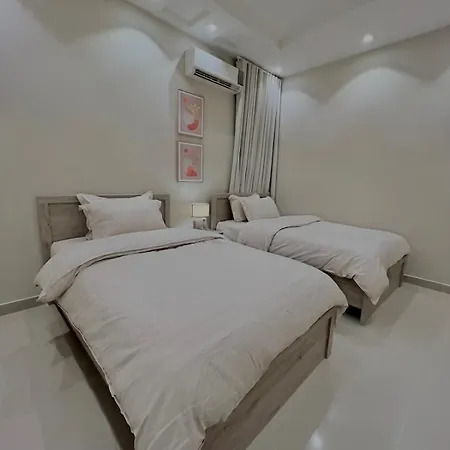 Al Malqa Haven - الملقا - الرياض Apartment Bagian luar foto