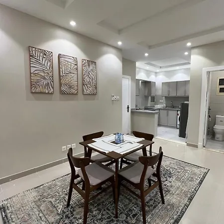 Al Malqa Haven - الملقا - الرياض Apartment Bagian luar foto