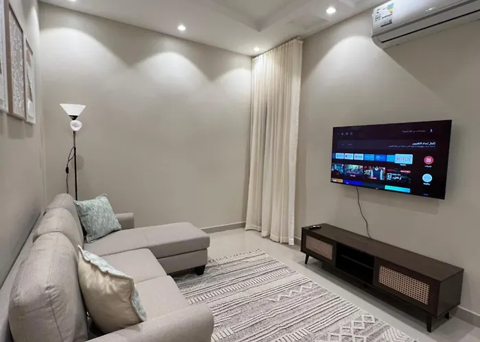 Al Malqa Haven - الملقا - الرياض