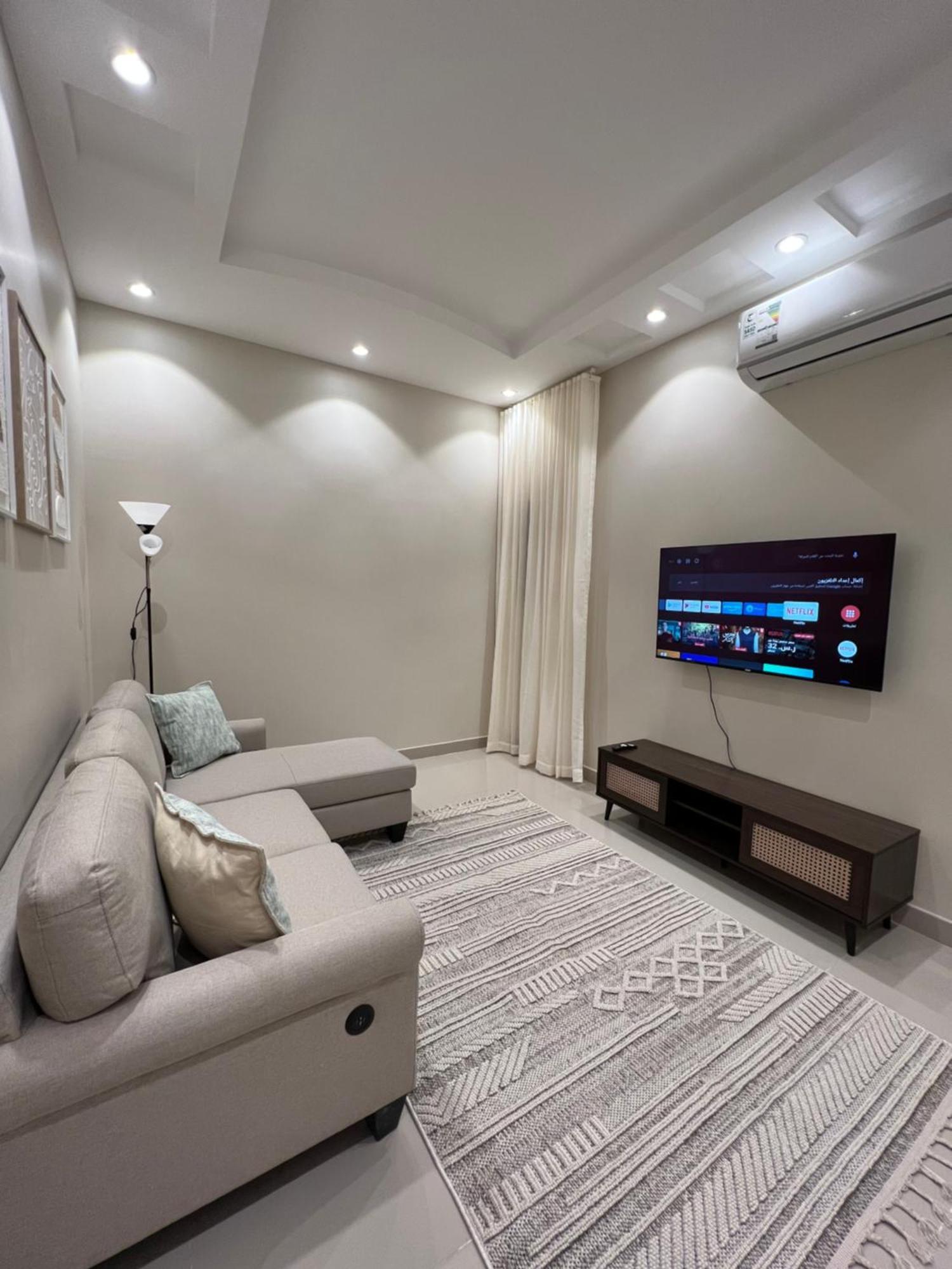 Al Malqa Haven - الملقا - Apartemen Riyadh