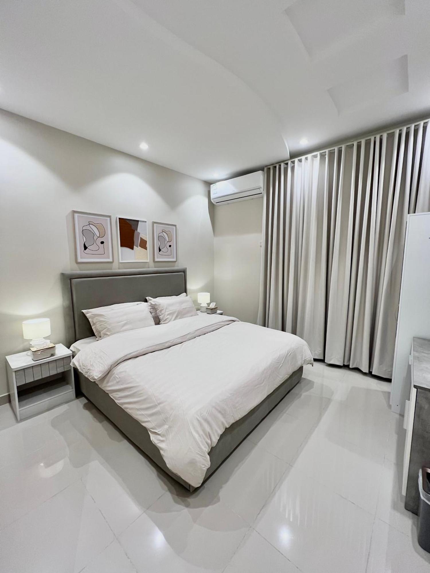 Apartemen Al Malqa Haven - الملقا -