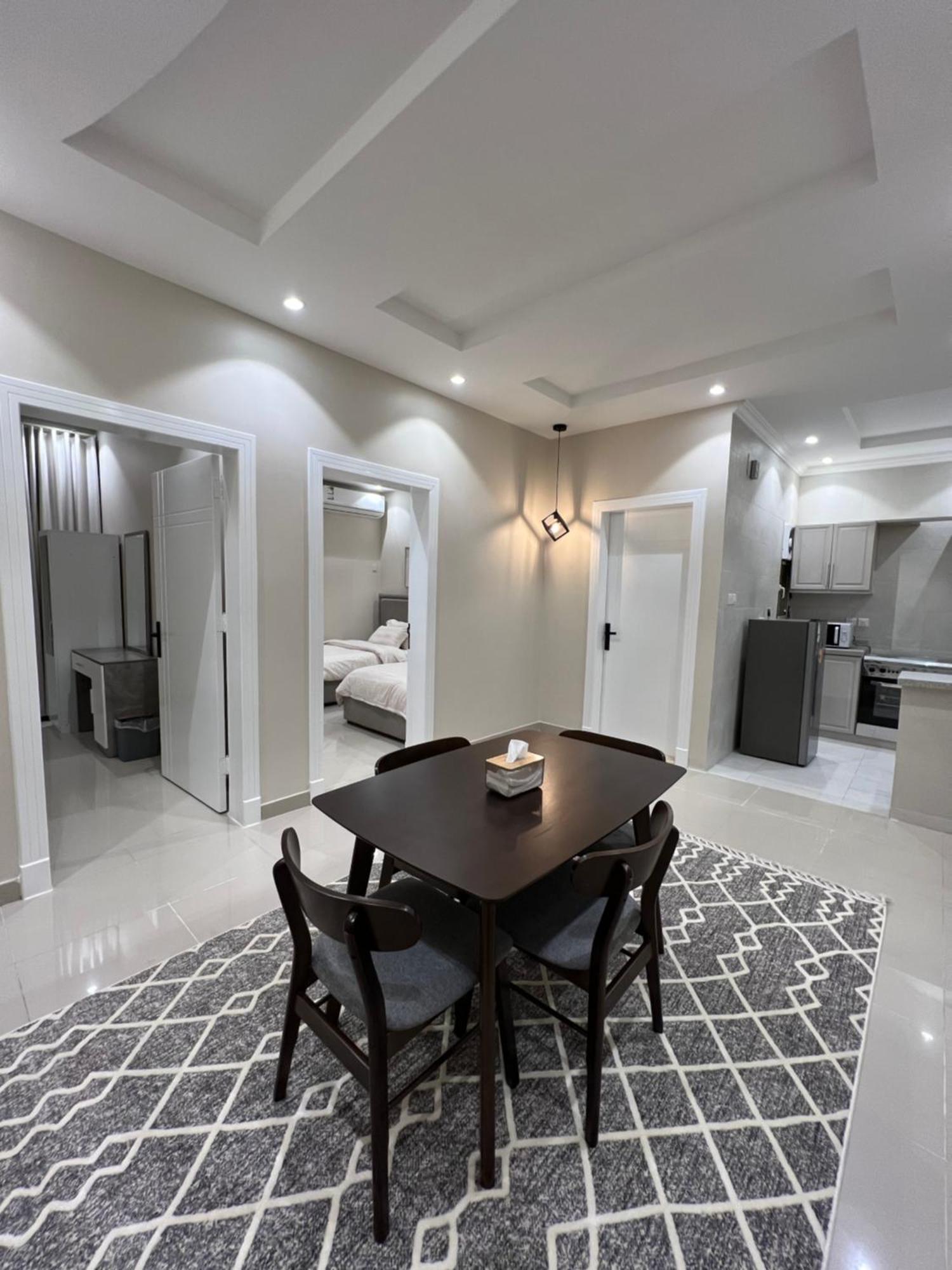 Al Malqa Haven - الملقا - Apartemen Riyadh
