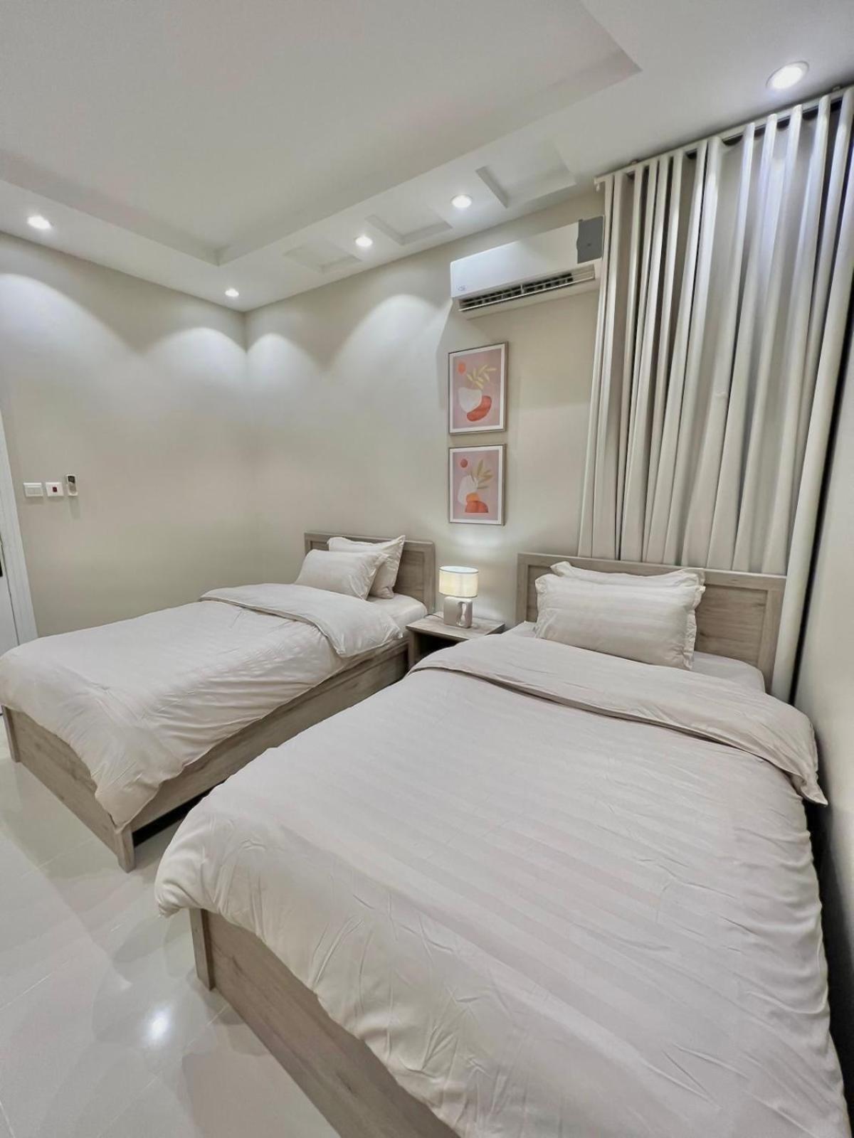 Apartemen Al Malqa Haven - الملقا -