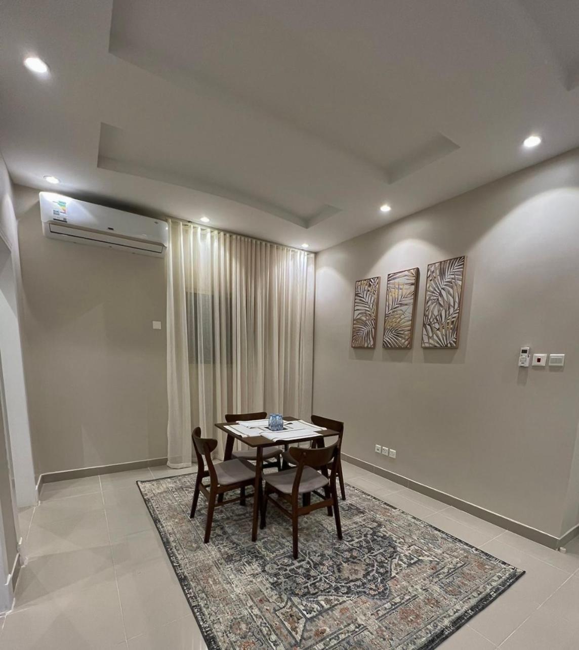 Apartemen Al Malqa Haven - الملقا -