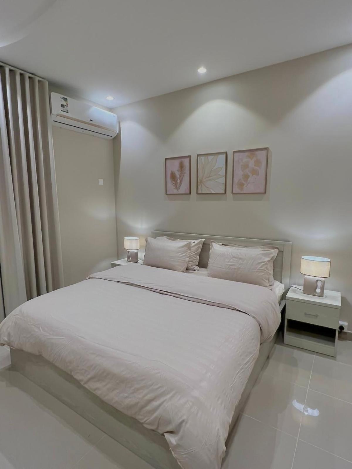 Al Malqa Haven - الملقا - Apartment
