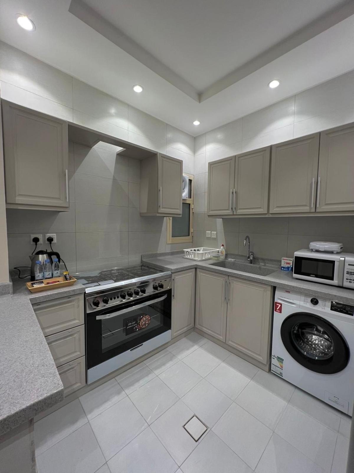 Al Malqa Haven - الملقا - Apartemen Riyadh